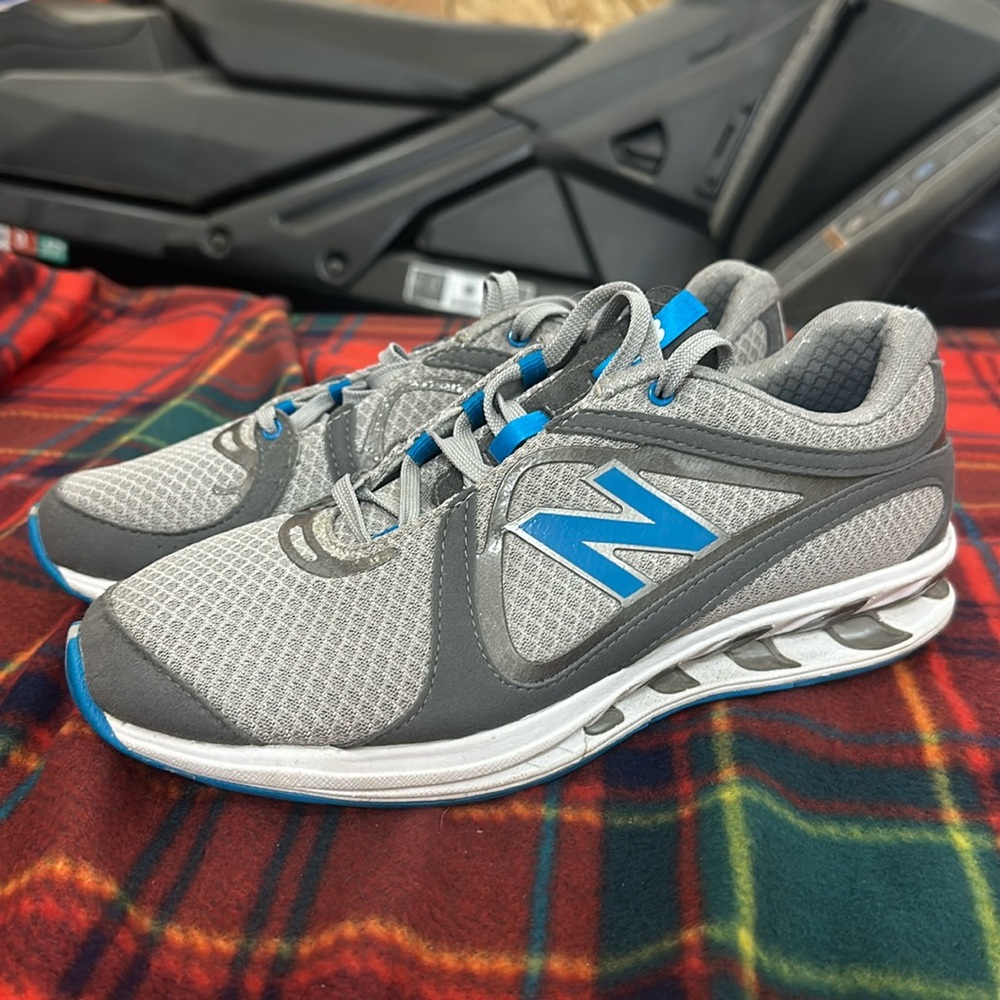 New Balance True Balance Running Shoes